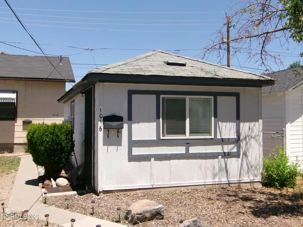 1018 E Sparks NV 89431