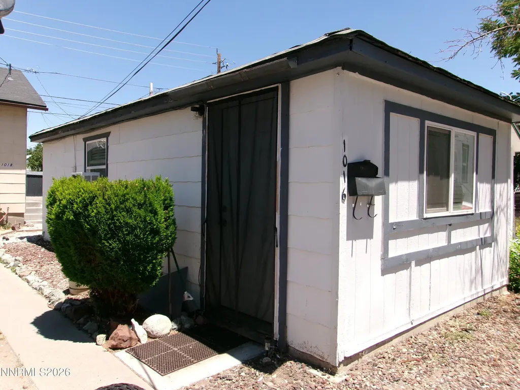 1018 E Sparks NV 89431