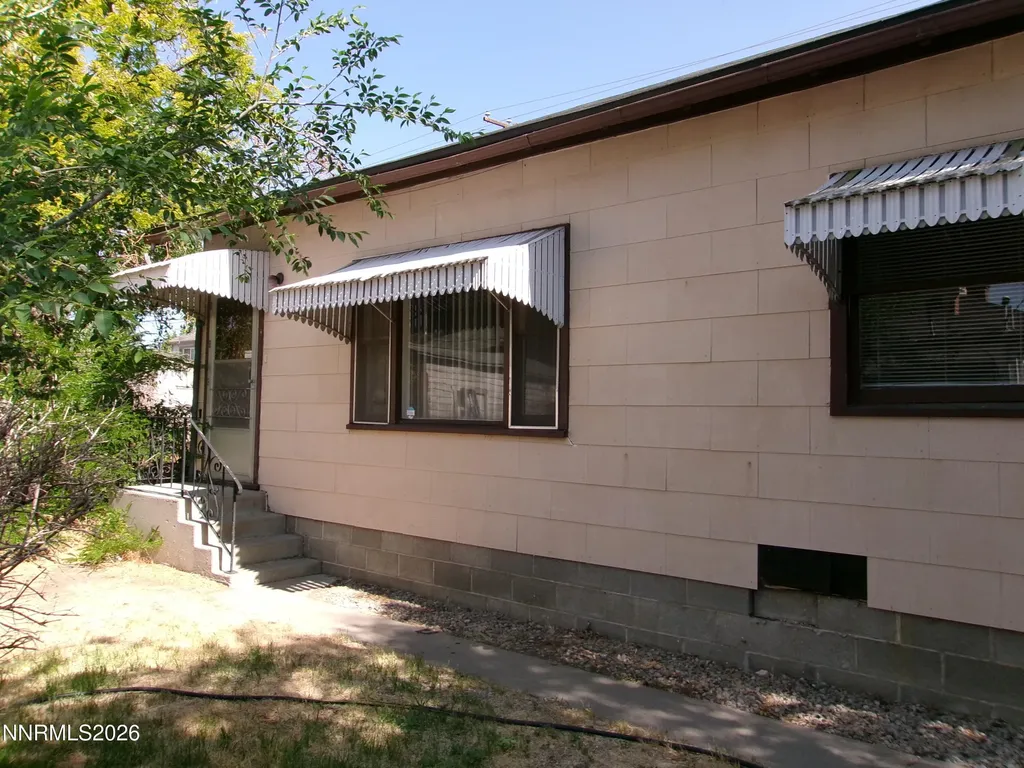 1018 E Sparks NV 89431