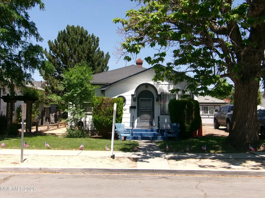 1018 E Sparks NV 89431
