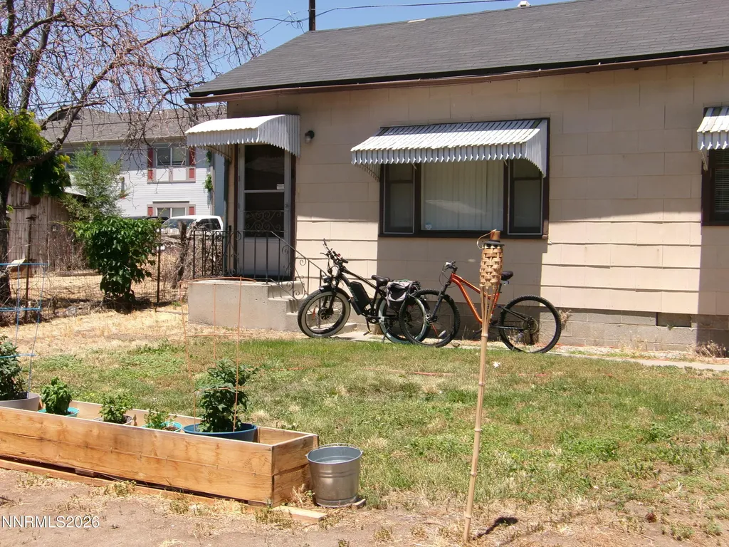 1018 E Sparks NV 89431