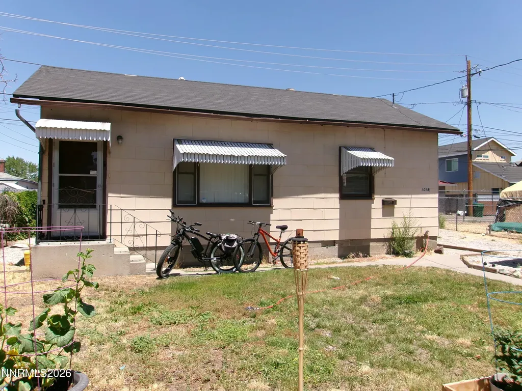 1018 E Sparks NV 89431