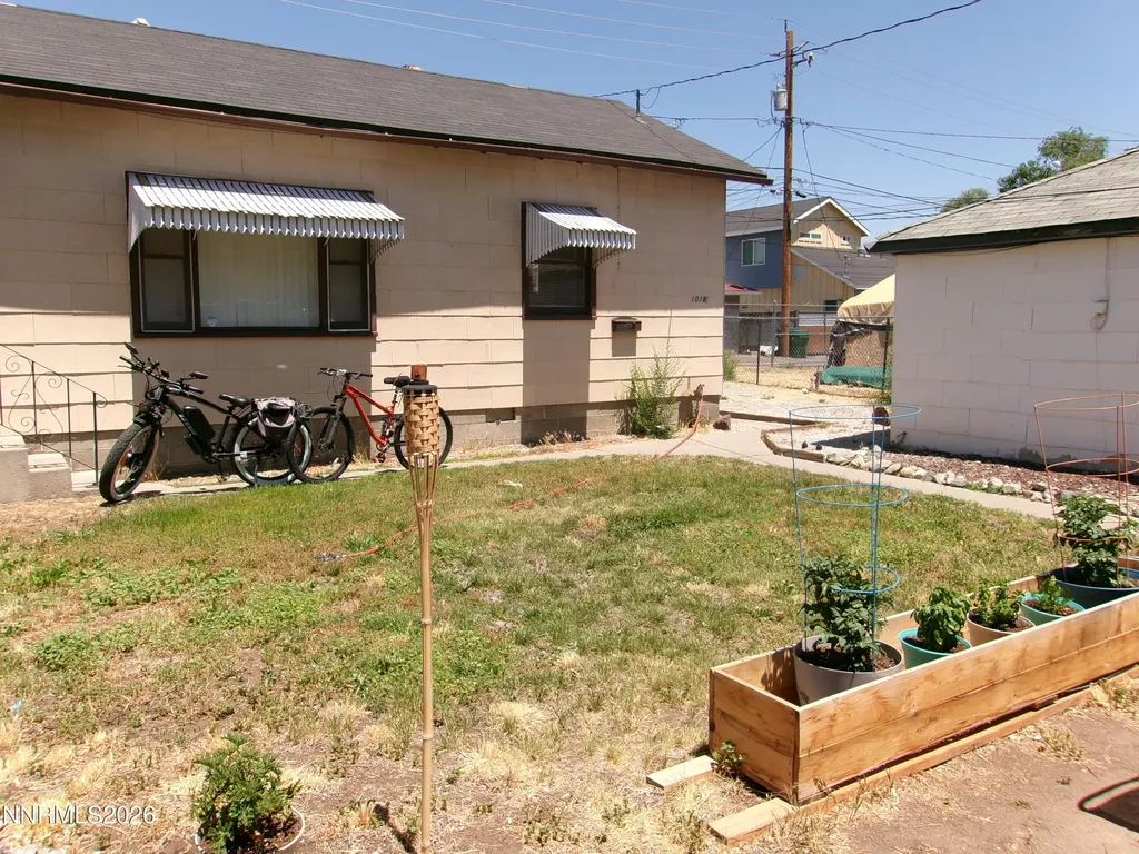 1018 E Sparks NV 89431