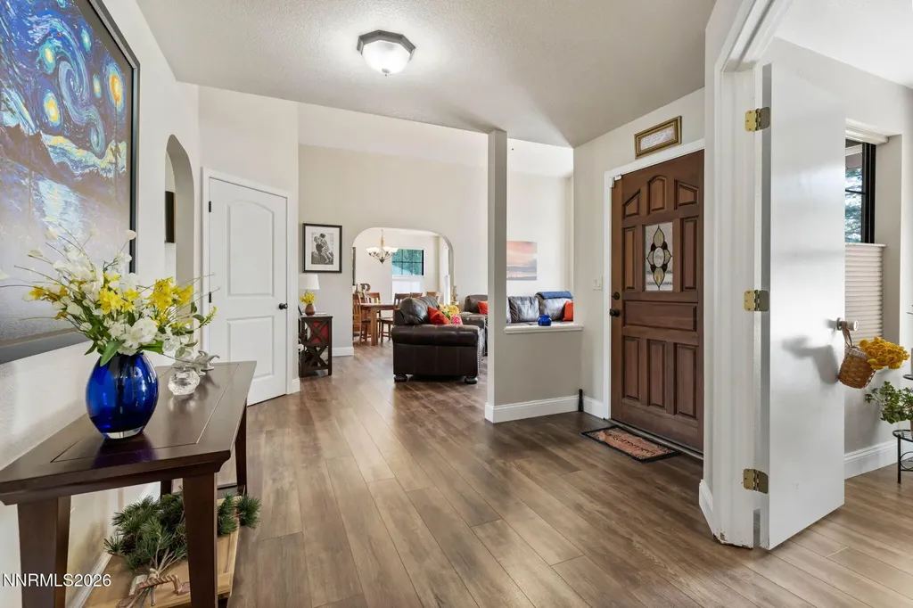 3834 Westwood Carson City NV 89703