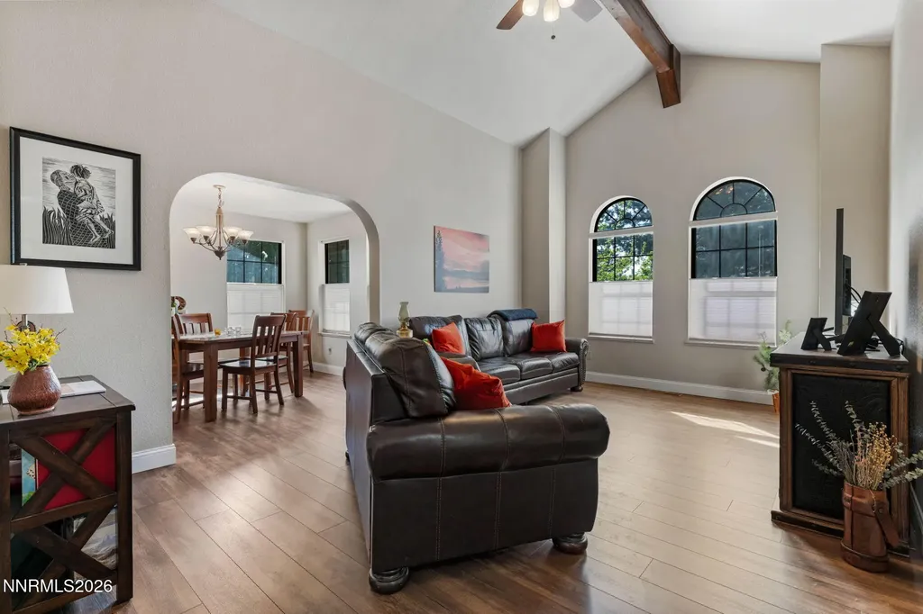 3834 Westwood Carson City NV 89703