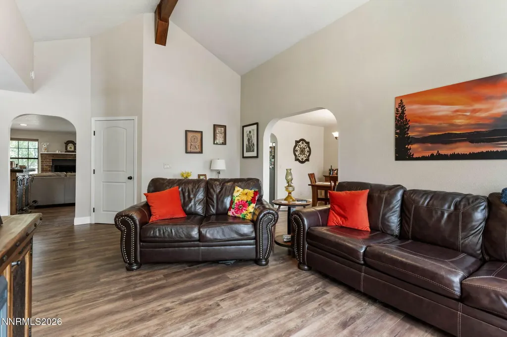 3834 Westwood Carson City NV 89703