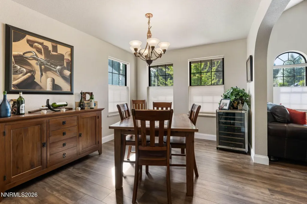 3834 Westwood Carson City NV 89703