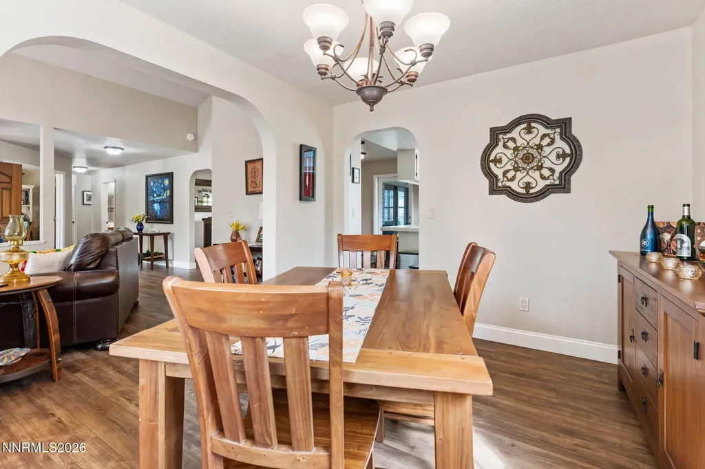 3834 Westwood Carson City NV 89703