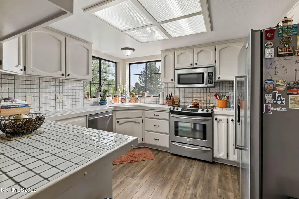 3834 Westwood Carson City NV 89703