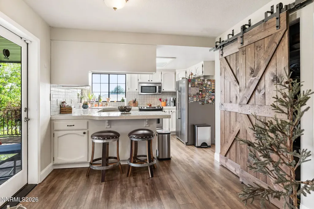 3834 Westwood Carson City NV 89703