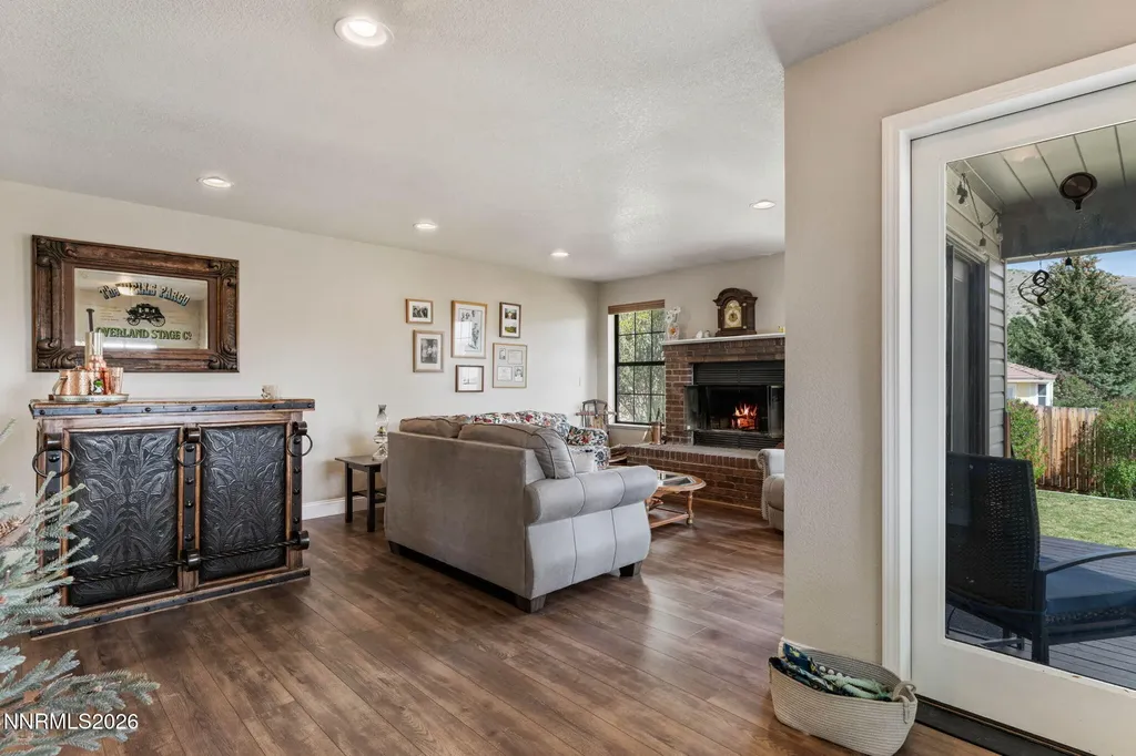 3834 Westwood Carson City NV 89703