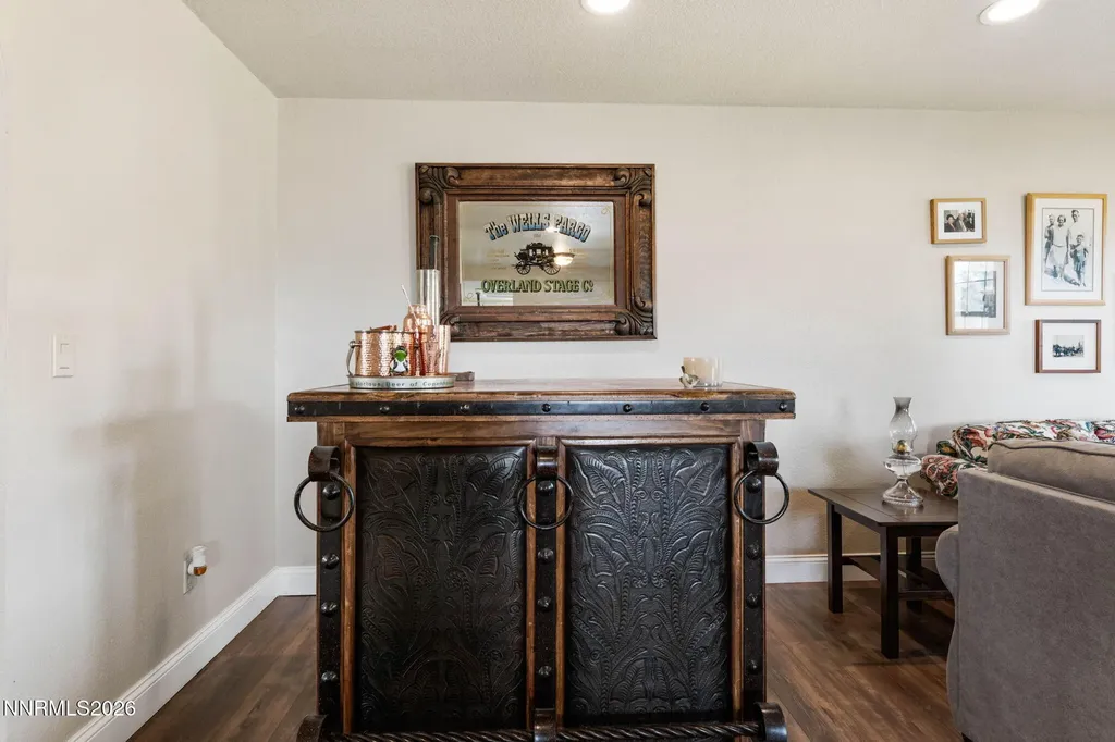 3834 Westwood Carson City NV 89703