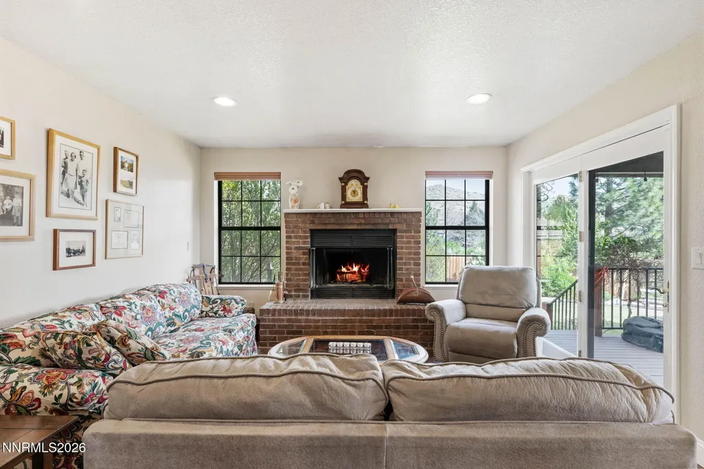 3834 Westwood Carson City NV 89703