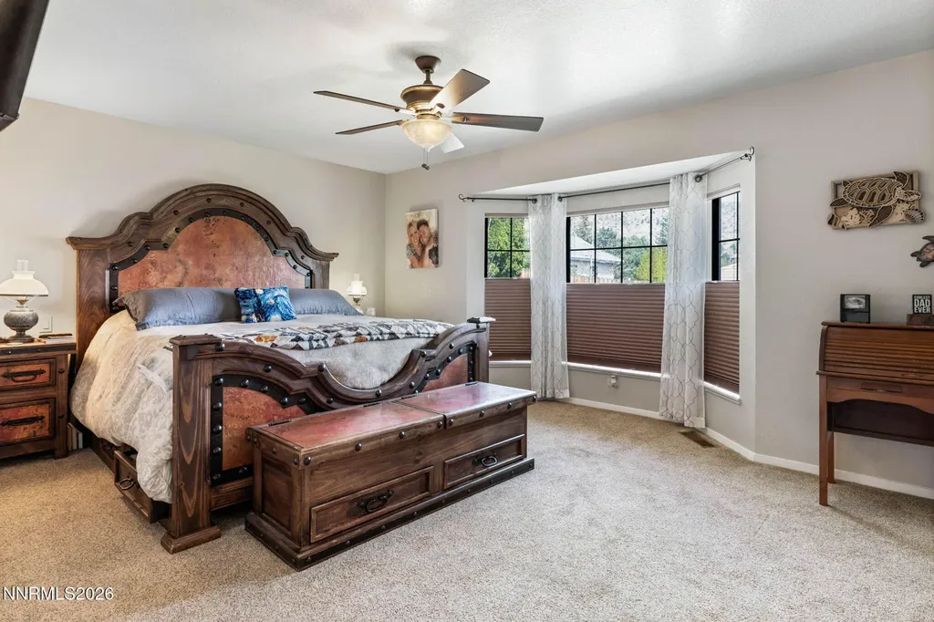3834 Westwood Carson City NV 89703