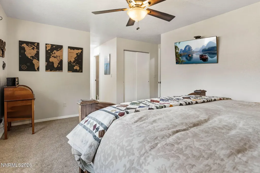 3834 Westwood Carson City NV 89703