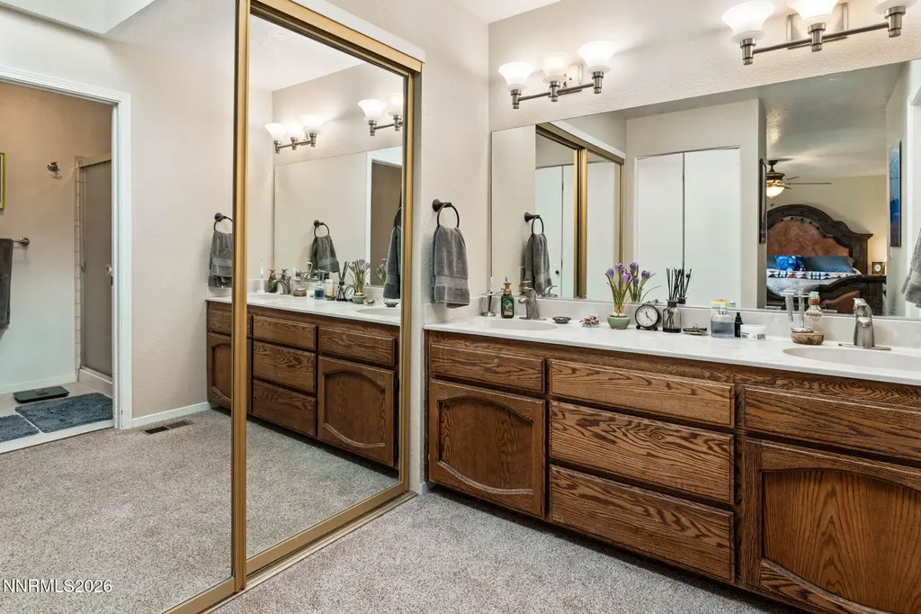 3834 Westwood Carson City NV 89703