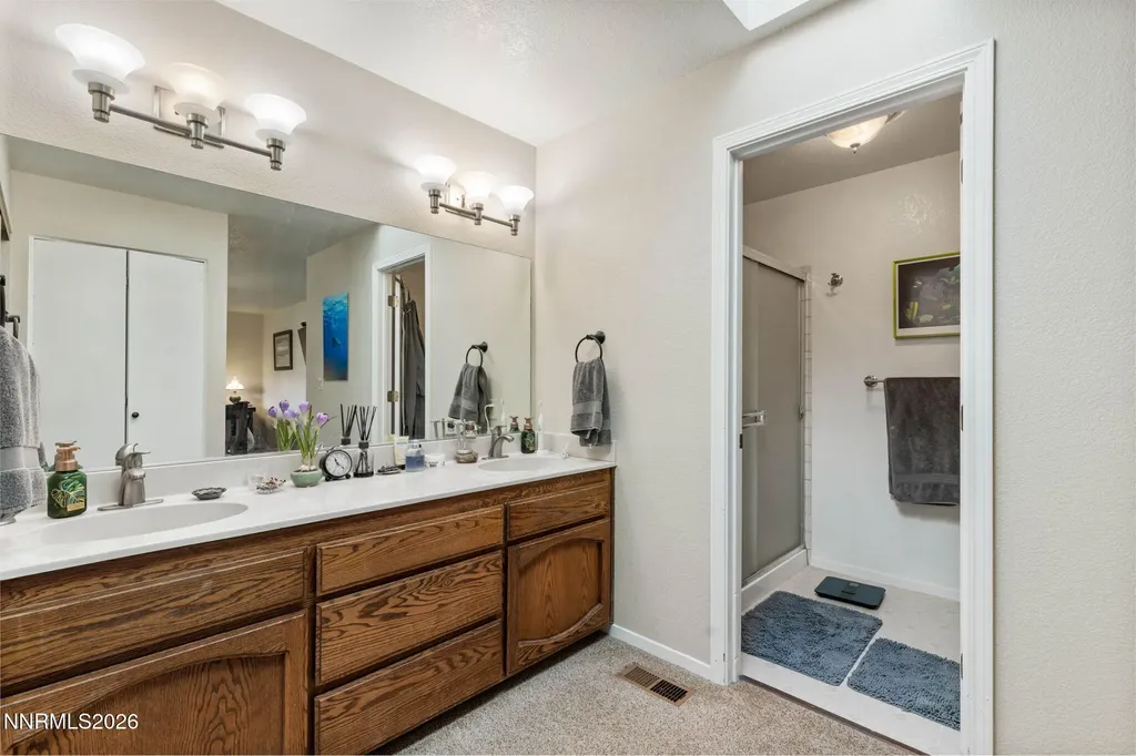3834 Westwood Carson City NV 89703