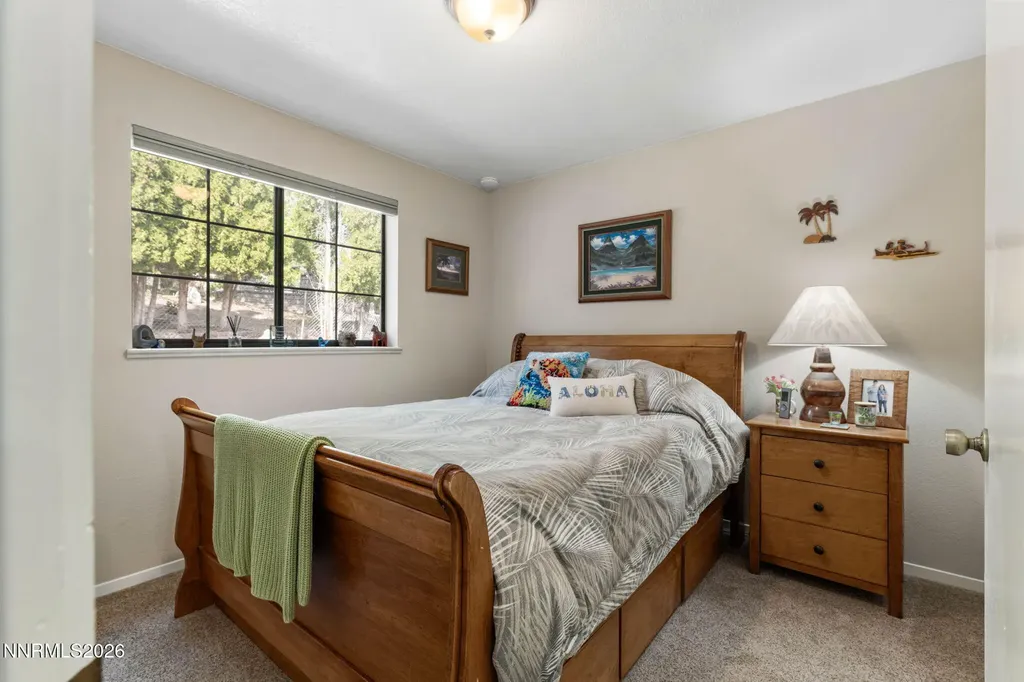 3834 Westwood Carson City NV 89703