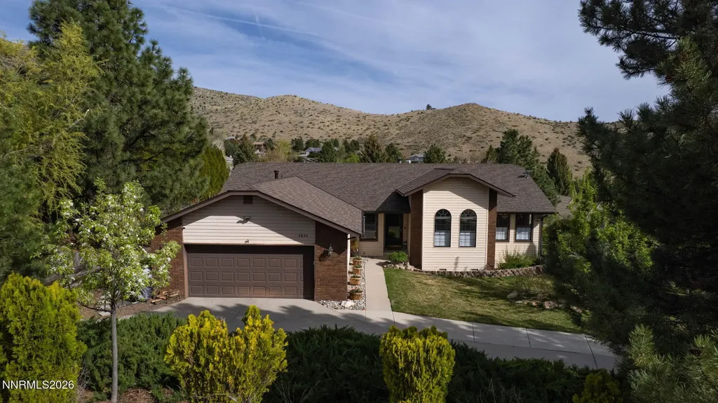3834 Westwood Carson City NV 89703