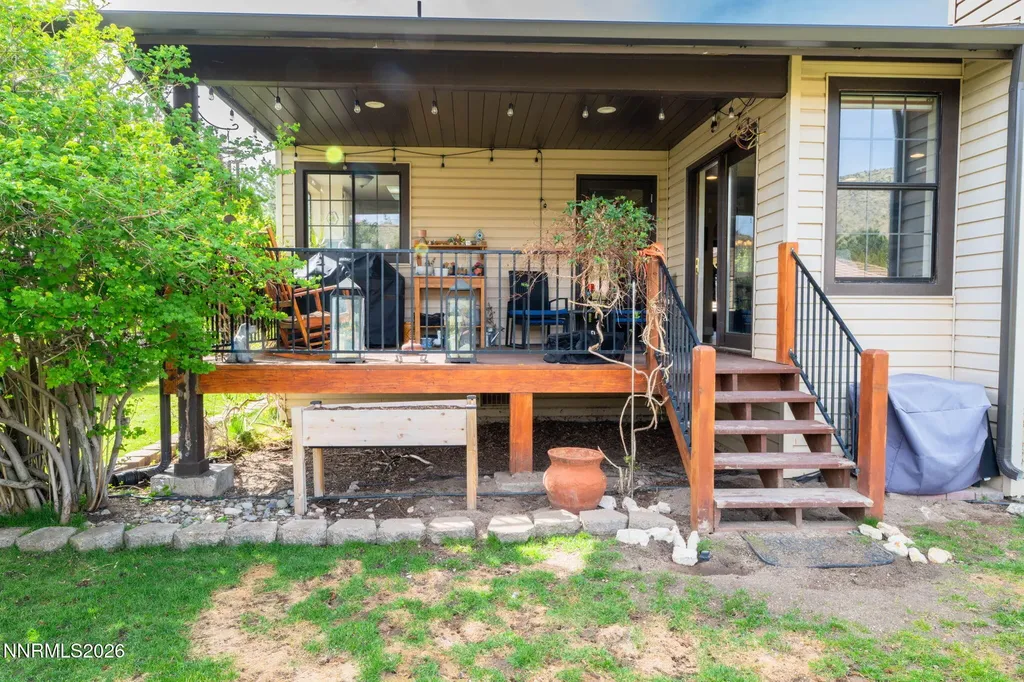 3834 Westwood Carson City NV 89703