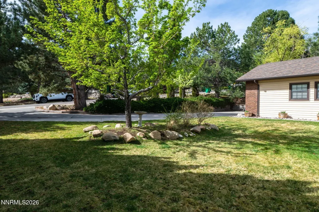 3834 Westwood Carson City NV 89703