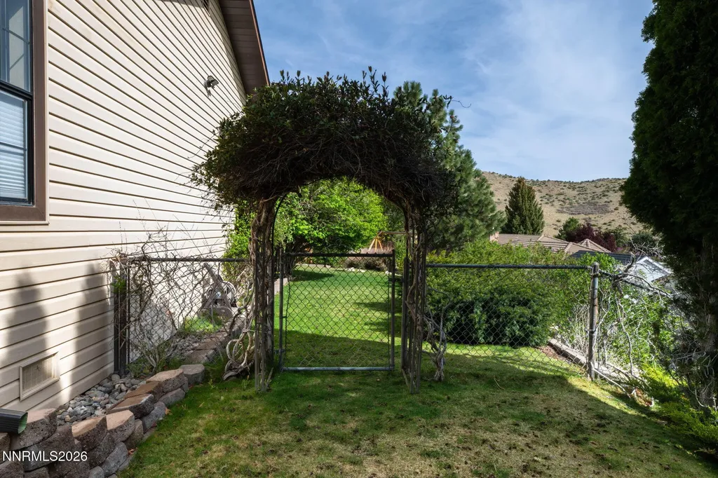 3834 Westwood Carson City NV 89703