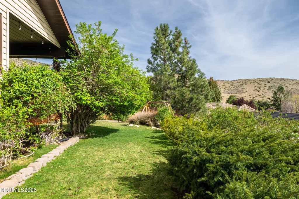 3834 Westwood Carson City NV 89703