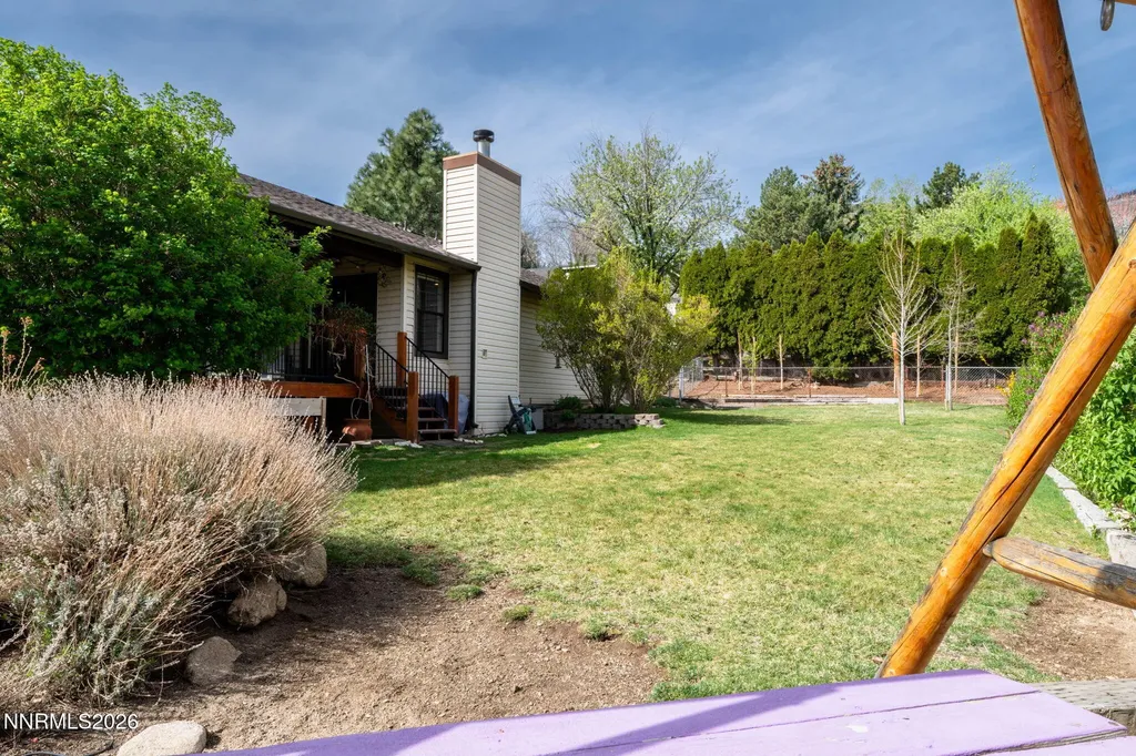3834 Westwood Carson City NV 89703