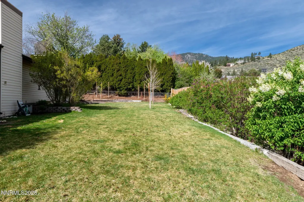 3834 Westwood Carson City NV 89703