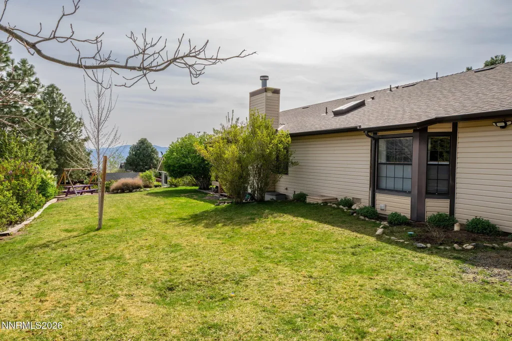 3834 Westwood Carson City NV 89703
