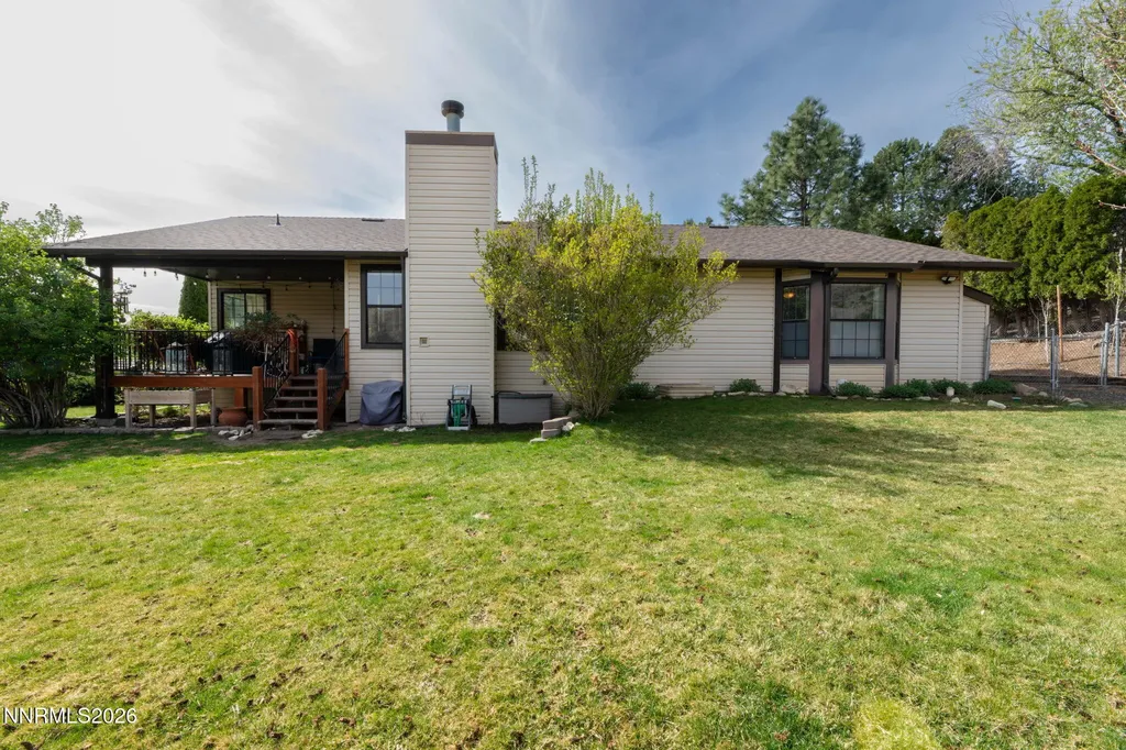 3834 Westwood Carson City NV 89703