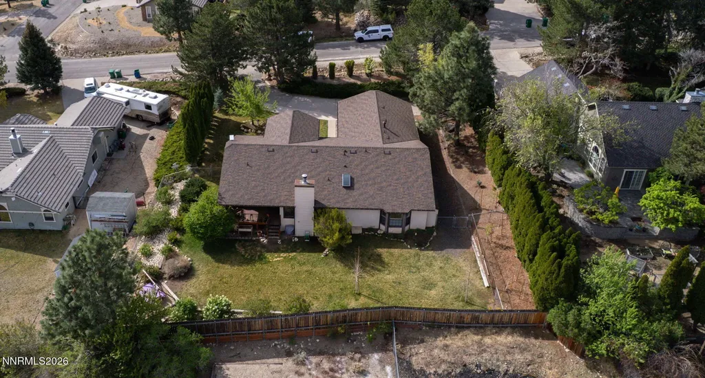 3834 Westwood Carson City NV 89703