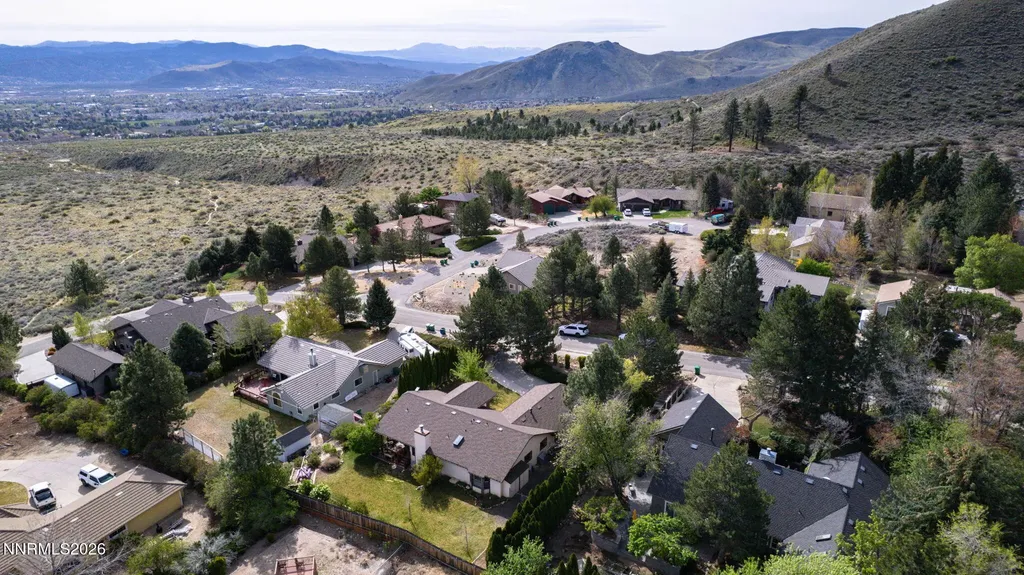 3834 Westwood Carson City NV 89703