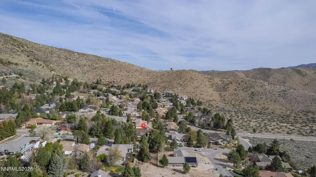 3834 Westwood Carson City NV 89703