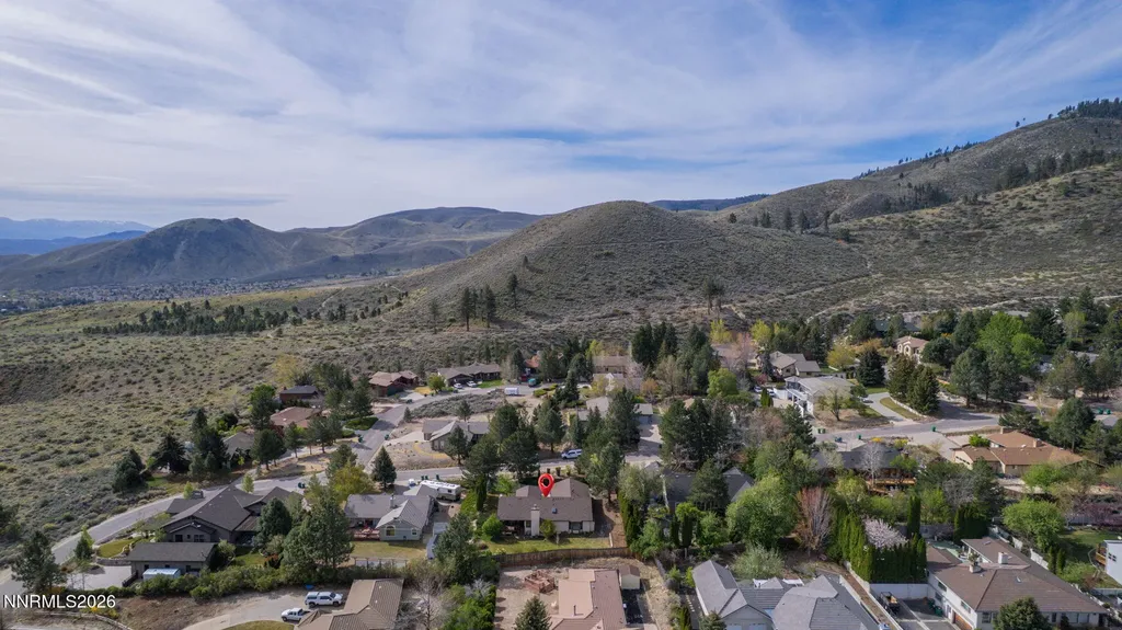 3834 Westwood Carson City NV 89703