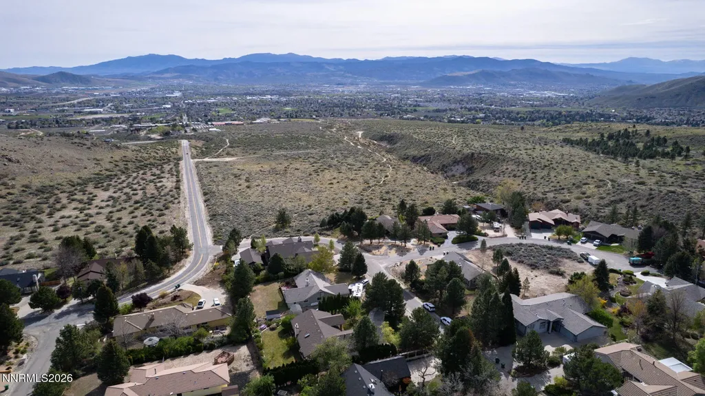 3834 Westwood Carson City NV 89703