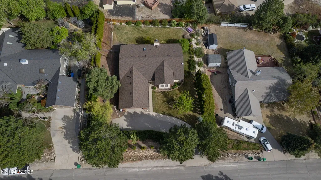 3834 Westwood Carson City NV 89703