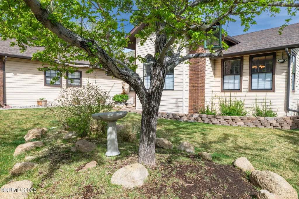 3834 Westwood Carson City NV 89703