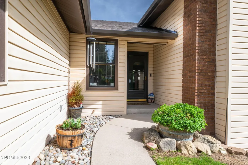 3834 Westwood Carson City NV 89703