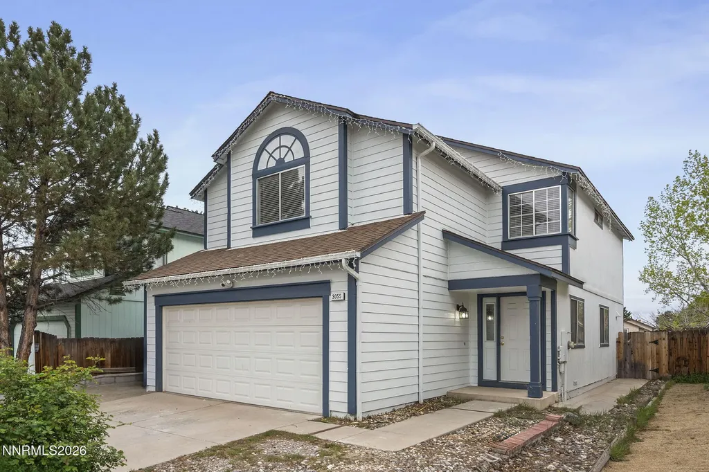 3055 Cottage Sparks NV 89434