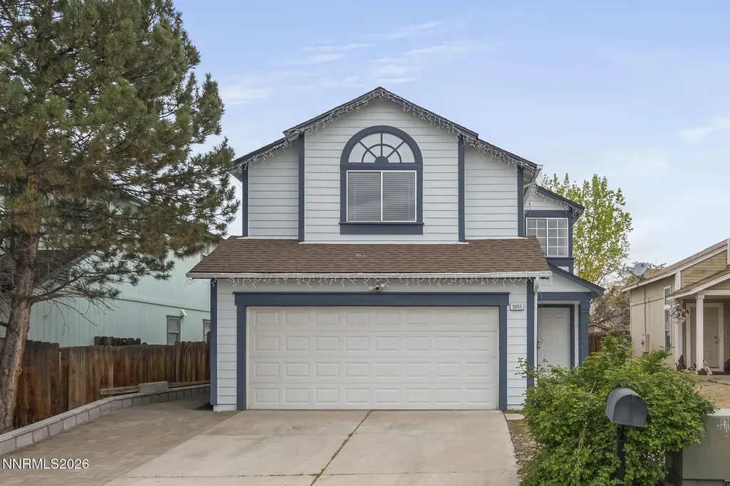3055 Cottage Sparks NV 89434
