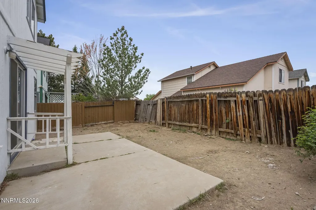 3055 Cottage Sparks NV 89434
