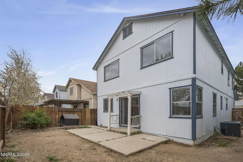 3055 Cottage Sparks NV 89434