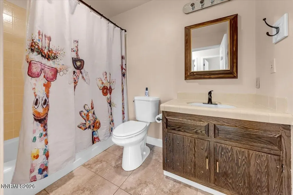 2975 Markridge Reno NV 89509