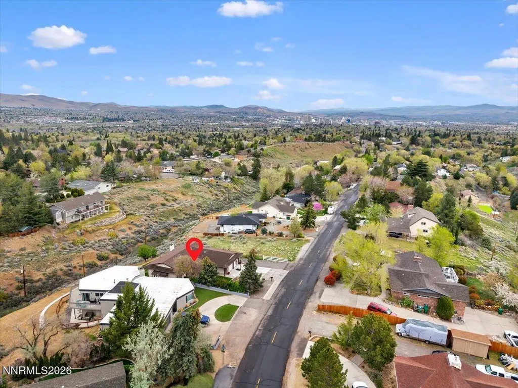 2975 Markridge Reno NV 89509