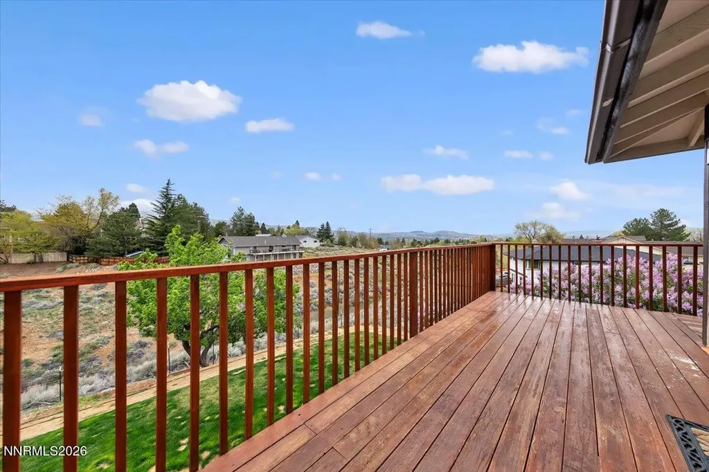 2975 Markridge Reno NV 89509