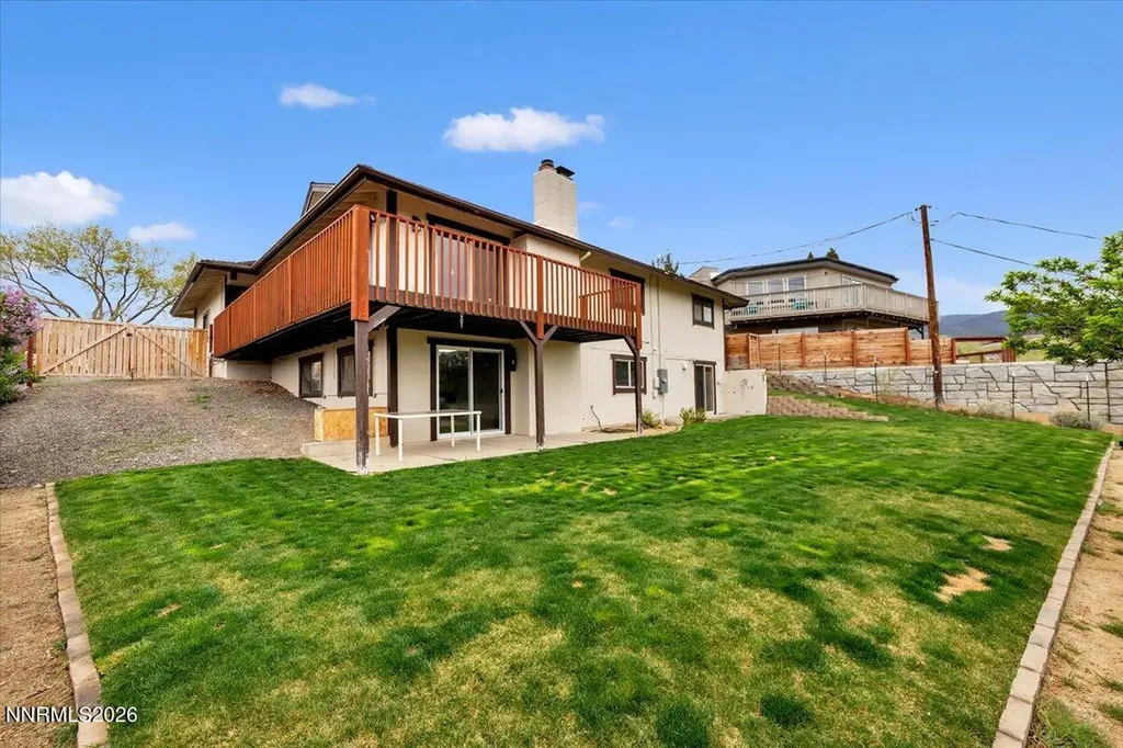 2975 Markridge Reno NV 89509