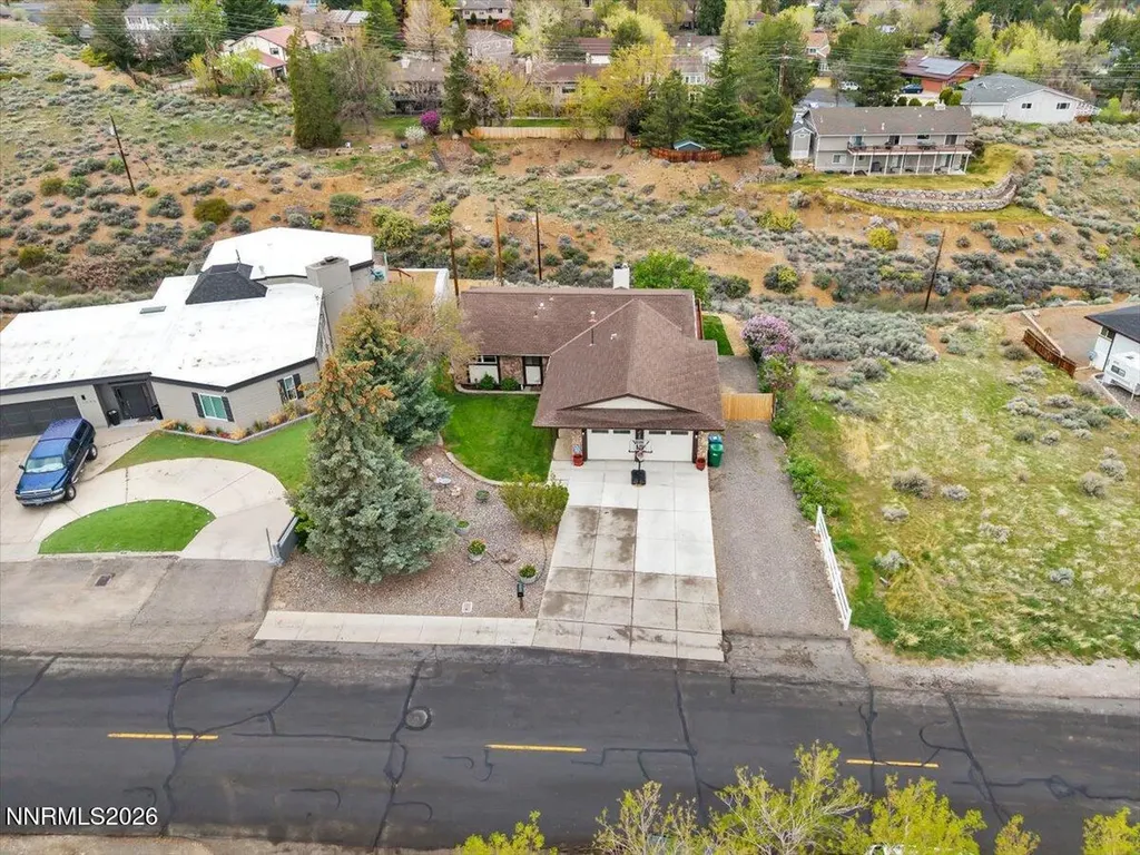 2975 Markridge Reno NV 89509