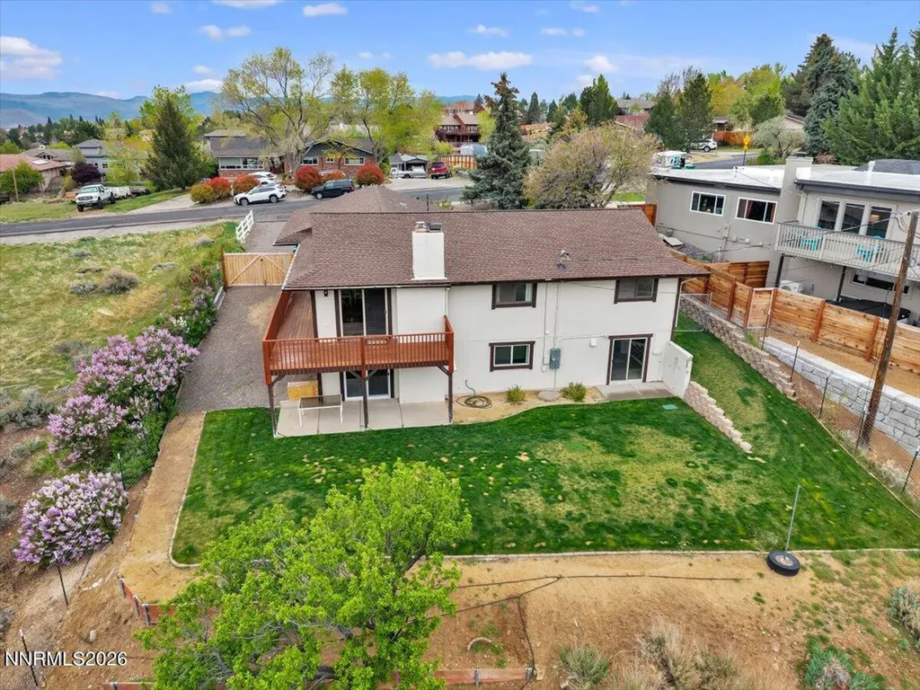 2975 Markridge Reno NV 89509
