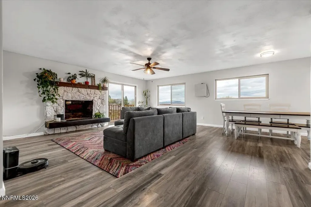 2975 Markridge Reno NV 89509